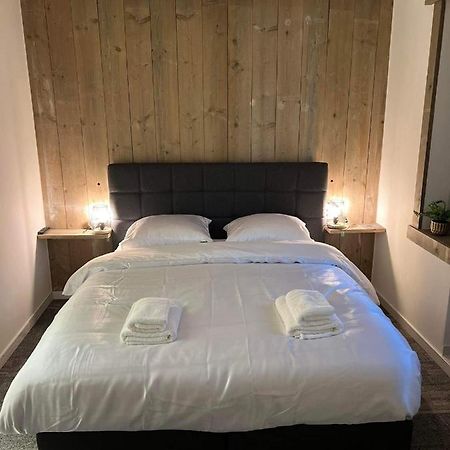 Mooie Kamer In Centrum Brugge Met Badkamer Zewnętrze zdjęcie