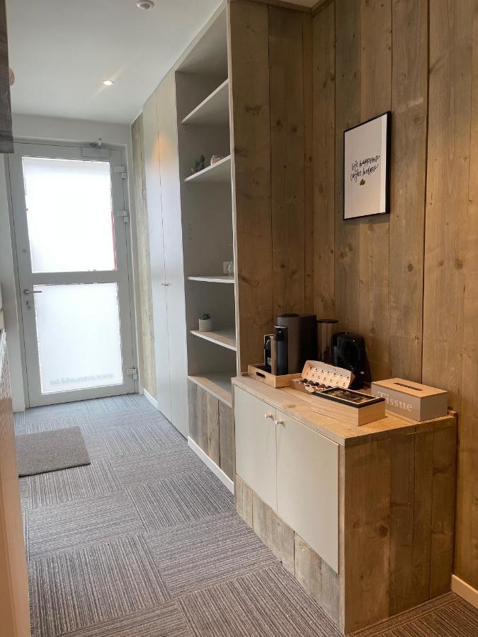 Mooie Kamer In Centrum Brugge Met Badkamer Zewnętrze zdjęcie