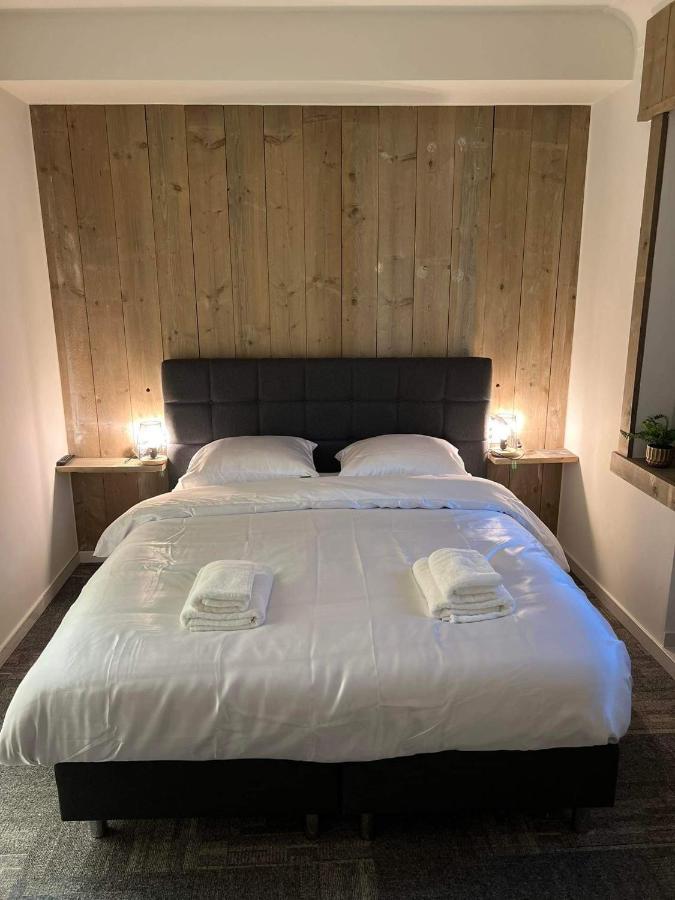 Mooie Kamer In Centrum Brugge Met Badkamer Zewnętrze zdjęcie
